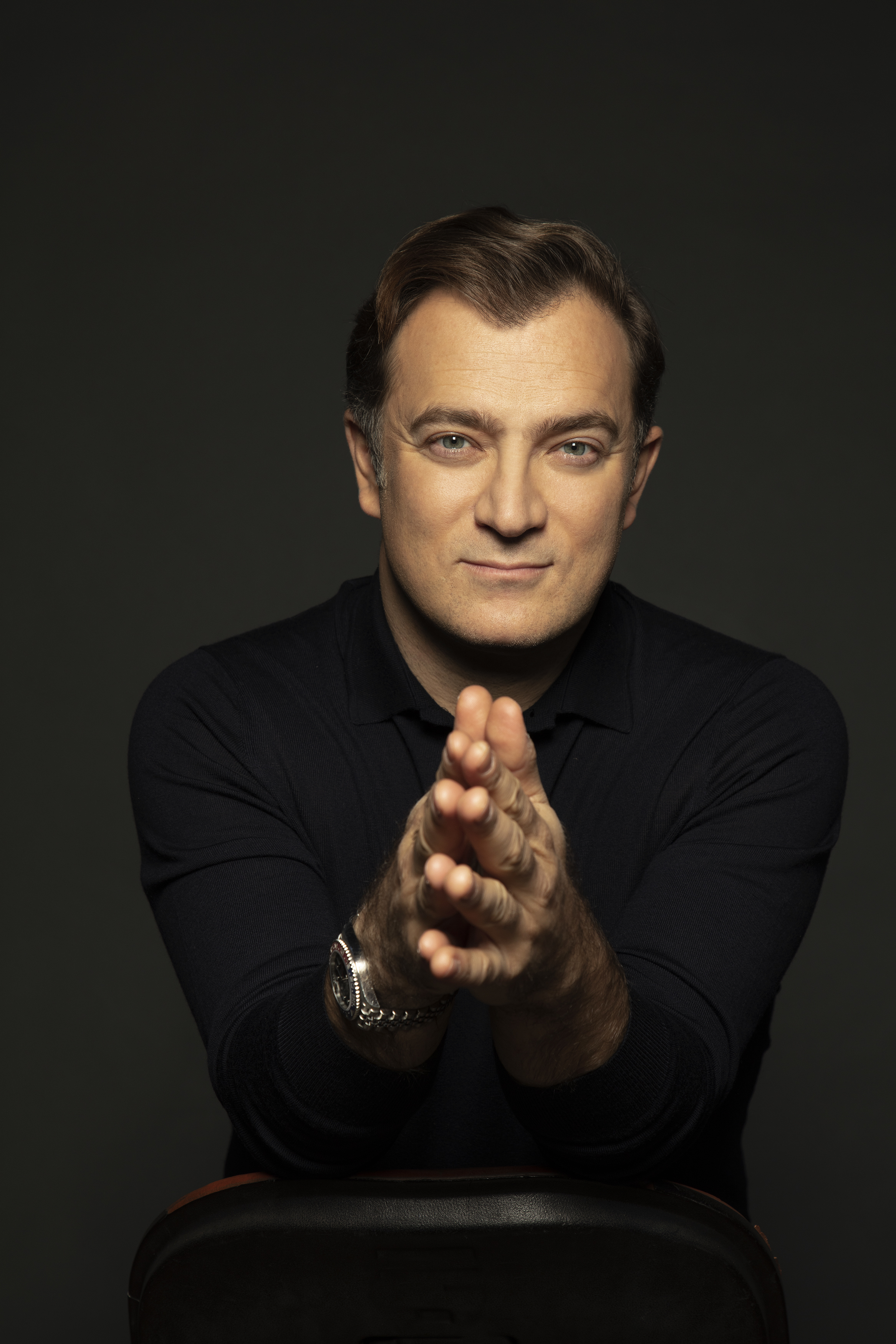 Renaud Capuçon